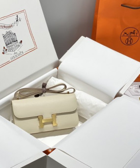 에르메스 콘스탄스 엘란 앱송 끄레